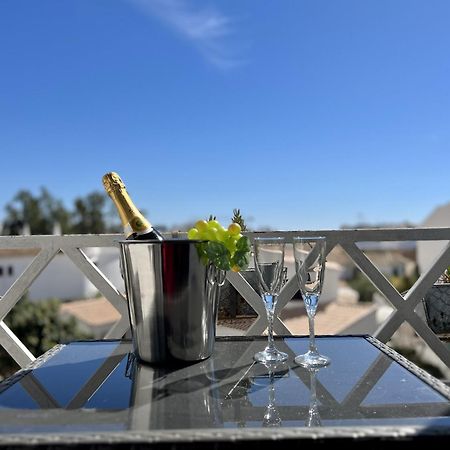 Praia Da Rocha Unique Design With Pool By Homing Portimao Ngoại thất bức ảnh