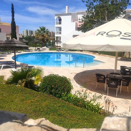 Praia Da Rocha Unique Design With Pool By Homing Portimao Ngoại thất bức ảnh